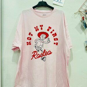 Not My First rodeo t shirts